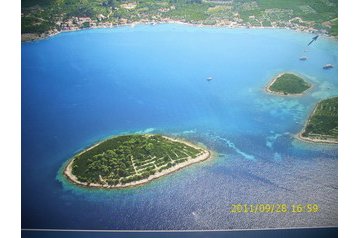 Croatia Privát Račišće, Exterior